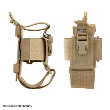 Load image into Gallery viewer, CP-L Large Phone / Radio Holster