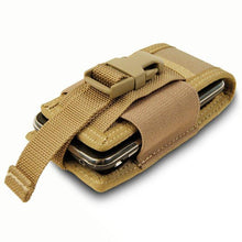 Load image into Gallery viewer, 5" Clip-On Phone Holster (CLOSEOUT. FINAL SALE.)