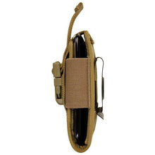 Load image into Gallery viewer, 5" Clip-On Phone Holster (CLOSEOUT. FINAL SALE.)