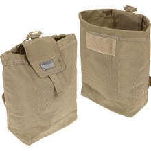 Load image into Gallery viewer, Mega Rollypoly Folding Dump Pouch