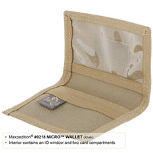 Load image into Gallery viewer, Micro Wallet