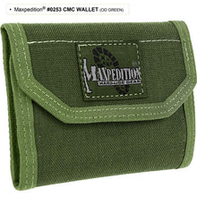 Load image into Gallery viewer, C.M.C. Wallet