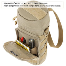 Load image into Gallery viewer, 12" x 5" Bottle Holder