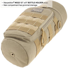 Load image into Gallery viewer, 12" x 5" Bottle Holder