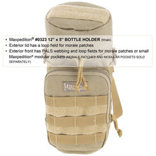 Load image into Gallery viewer, 12" x 5" Bottle Holder
