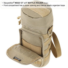 Load image into Gallery viewer, 12" x 5" Bottle Holder
