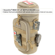 Load image into Gallery viewer, 12" x 5" Bottle Holder