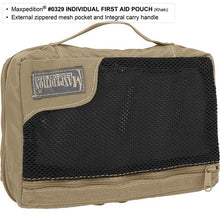 Load image into Gallery viewer, Individual First Aid Pouch