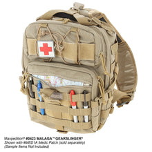 Load image into Gallery viewer, Malaga Gearslinger