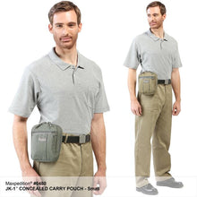Load image into Gallery viewer, JK-1 Concealed Carry Pouch (Small)