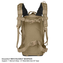 Load image into Gallery viewer, Falcon-II Backpack 23L