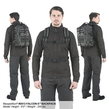 Load image into Gallery viewer, Falcon-II Backpack 23L