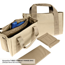 Load image into Gallery viewer, Compact Range Bag