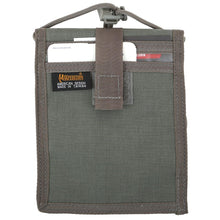 Load image into Gallery viewer, Traveler Badge / Passport Holder