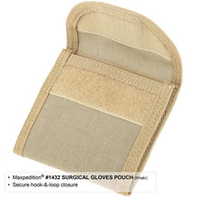 Load image into Gallery viewer, Surgical Gloves Pouch