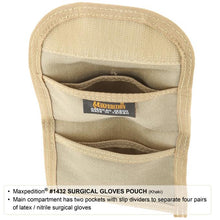 Load image into Gallery viewer, Surgical Gloves Pouch