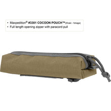 Load image into Gallery viewer, Cocoon Pouch
