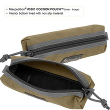 Load image into Gallery viewer, Cocoon Pouch