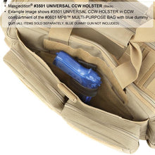 Load image into Gallery viewer, Universal CCW Holster