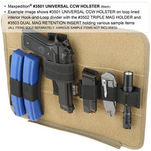 Load image into Gallery viewer, Universal CCW Holster