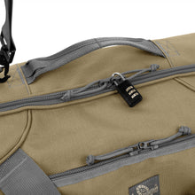Load image into Gallery viewer, Tactical Rolling Carry-On Luggage