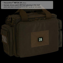 Load image into Gallery viewer, 2A Morale Patch