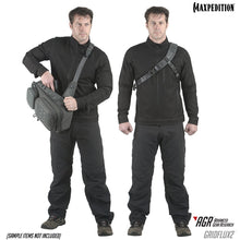 Load image into Gallery viewer, Gridflux™ v2.0 Ergonomic Sling Pack 18L (CLOSEOUT SALE. FINAL SALE.)