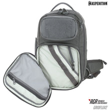 Load image into Gallery viewer, Gridflux™ v2.0 Ergonomic Sling Pack 18L (CLOSEOUT SALE. FINAL SALE.)