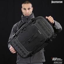 Load image into Gallery viewer, Ironcloud™ Adventure Travel Bag 48L (CLOSEOUT SALE. FINAL SALE.)