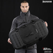 Load image into Gallery viewer, Ironstorm™ Adventure Travel Bag 62L (CLOSEOUT SALE. FINAL SALE.)