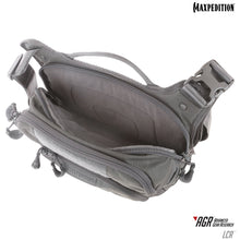 Load image into Gallery viewer, Lochspyr™ Crossbody Shoulder Bag 5.5L