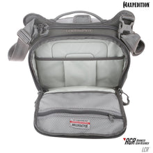 Load image into Gallery viewer, Lochspyr™ Crossbody Shoulder Bag 5.5L