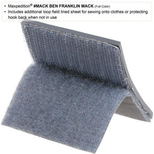 Load image into Gallery viewer, Ben Franklin Mack Morale Patch