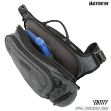 Load image into Gallery viewer, Entity™ Crossbody Bag (Large) 14L