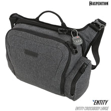 Load image into Gallery viewer, Entity™ Crossbody Bag (Large) 14L