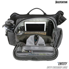 Load image into Gallery viewer, Entity™ Crossbody Bag (Large) 14L
