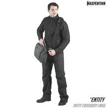 Load image into Gallery viewer, Entity™ Crossbody Bag (Large) 14L
