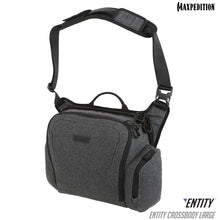 Load image into Gallery viewer, Entity™ Crossbody Bag (Large) 14L