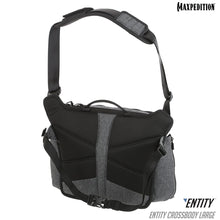 Load image into Gallery viewer, Entity™ Crossbody Bag (Large) 14L