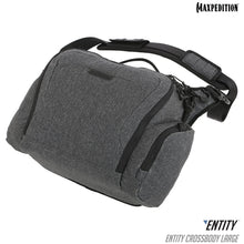 Load image into Gallery viewer, Entity™ Crossbody Bag (Large) 14L