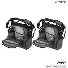 Load image into Gallery viewer, Entity™ Crossbody Bag (Small) 9L