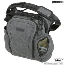 Load image into Gallery viewer, Entity™ Crossbody Bag (Small) 9L