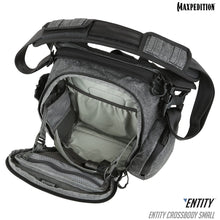 Load image into Gallery viewer, Entity™ Crossbody Bag (Small) 9L