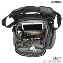 Load image into Gallery viewer, Entity™ Crossbody Bag (Small) 9L