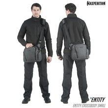 Load image into Gallery viewer, Entity™ Crossbody Bag (Small) 9L