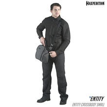 Load image into Gallery viewer, Entity™ Crossbody Bag (Small) 9L