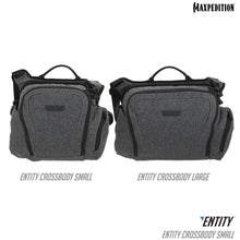 Load image into Gallery viewer, Entity™ Crossbody Bag (Small) 9L