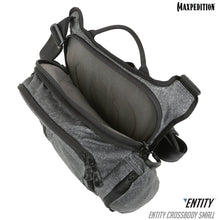 Load image into Gallery viewer, Entity™ Crossbody Bag (Small) 9L