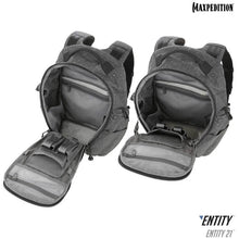 Load image into Gallery viewer, Entity 21™ CCW-Enabled EDC Backpack 21L