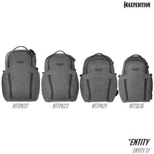 Load image into Gallery viewer, Entity 21™ CCW-Enabled EDC Backpack 21L